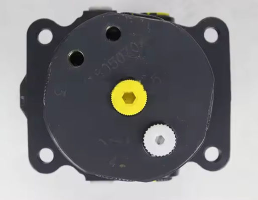New Low Price Center Swivel Joint 800305381 For XCMG Excavator Spare Parts Factory Selling