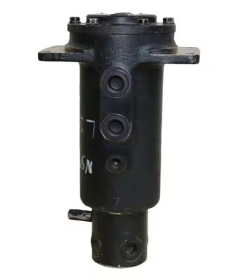 Excavadora Centro hidráulico articulação giratória Assy HCA1-30000-2 para NS75-7
