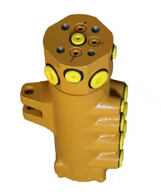 A229900004501 Excavator Hydraulic Rotary & Swing Joint Construction Machinery Parts Swivel Joint For Excavators