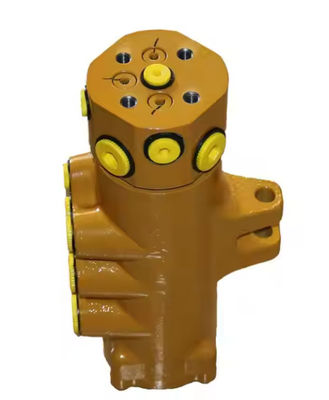 A229900004501 Excavator Hydraulic Rotary & Swing Joint Construction Machinery Parts Swivel Joint For Excavators