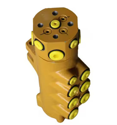 A229900004501 Excavator Hydraulic Rotary & Swing Joint Construction Machinery Parts Swivel Joint For Excavators