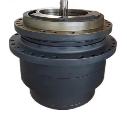 EC330B EC330C EC340D EC350D EC360B EC360C EC380D ECR305C Travel Motor Final Drive Reduction Gearbox 14566401