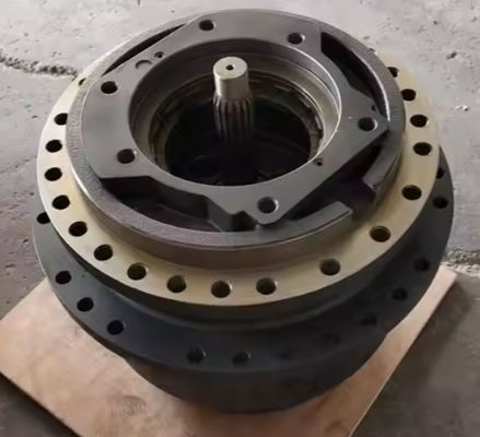 EC330B EC330C EC340D EC350D EC360B EC360C EC380D ECR305C Travel Motor Final Drive Reduction Gearbox 14566401