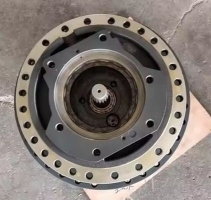 EC330B EC330C EC340D EC350D EC360B EC360C EC380D ECR305C Travel Motor Final Drive Reduction Gearbox 14566401