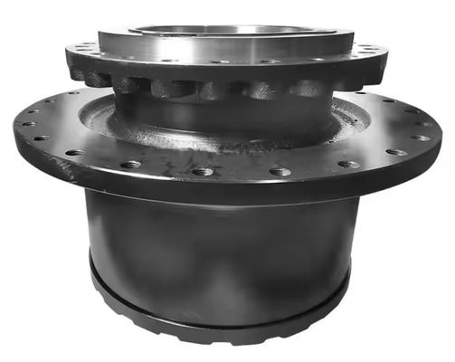ZX650-3 Travel Motor 9254462 4641493 Suitable For ZX670LCR-5G ZX670-5 Travel Drive Gear Box