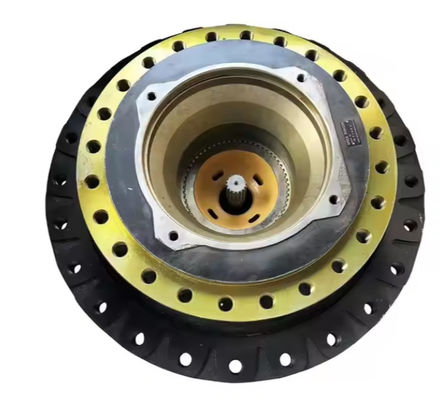 ZX650-3 Travel Motor 9254462 4641493 Suitable For ZX670LCR-5G ZX670-5 Travel Drive Gear Box