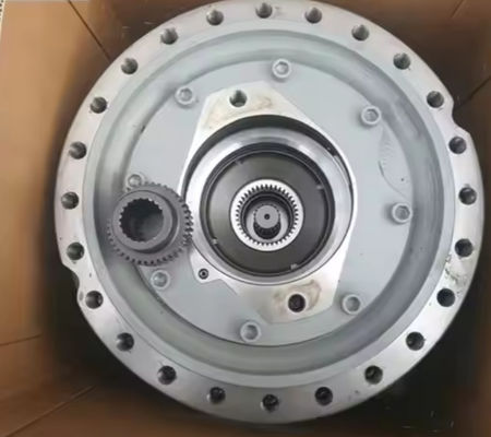 Excavator Hydraulic Parts 14531093 EC460 Track Gear EC460B Travel Gearbox 14557192