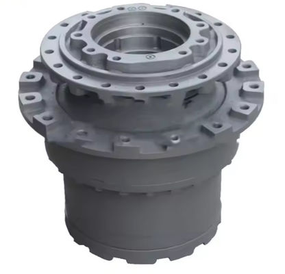 Caixa de engrenagens de redução de escavadeiras 9233687 ZX240 ZX240-3 Caixa de engrenagens de viagem 9233688 Original