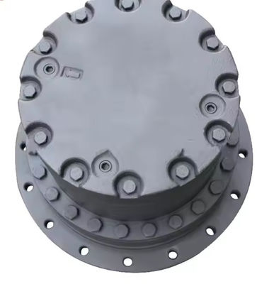 Caixa de engrenagens de redução de escavadeiras 9233687 ZX240 ZX240-3 Caixa de engrenagens de viagem 9233688 Original