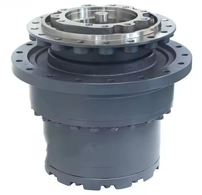 Caixa de engrenagens de redução de escavadeiras 9233687 ZX240 ZX240-3 Caixa de engrenagens de viagem 9233688 Original
