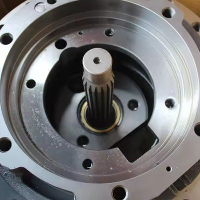 VOE14528258 Excavator Travel Gearbox EC290b Final Drive 14528258