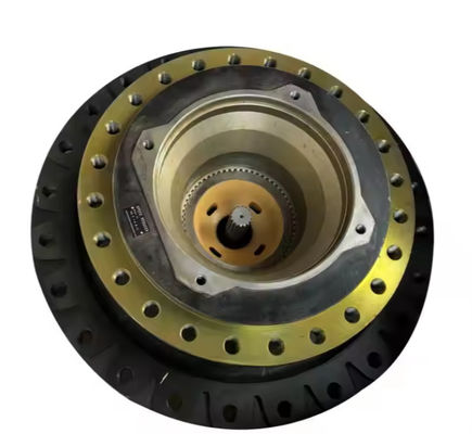 Peças de máquinas de construção ZX670-3 Motor de viagem Assy ZX650-3 Final Drive 4641493 ZX650LC-3 Travel Gearbox EX2500 Final