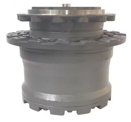 9180731 9181123 Excavator Transmission Part Travel Gearbox Travel Drive Transmission For ZX120 Excavator