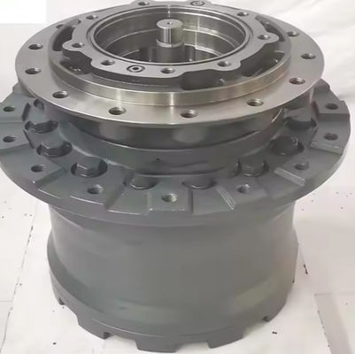 9180731 9181123 Excavator Transmission Part Travel Gearbox Travel Drive Transmission For ZX120 Excavator