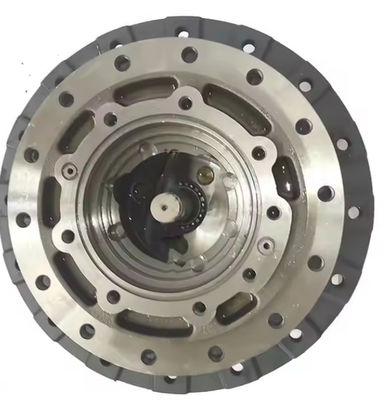 9180731 9181123 Excavator Transmission Part Travel Gearbox Travel Drive Transmission For ZX120 Excavator
