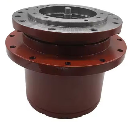 201-60-73101 201-60-73500 201-60-71800 201-60-73100 Final Drive Track Drive Travel Motor For Pc60 PC60-7 PC60-7B Excavator