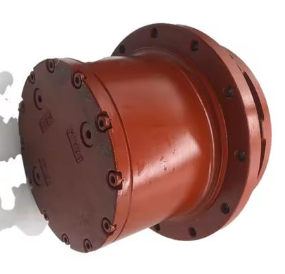 201-60-73101 201-60-73500 201-60-71800 201-60-73100 Final Drive Track Drive Travel Motor For Pc60 PC60-7 PC60-7B Excavator