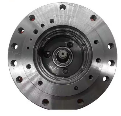 201-60-73101 201-60-73500 201-60-71800 201-60-73100 Final Drive Track Drive Travel Motor For Pc60 PC60-7 PC60-7B Excavator