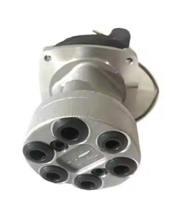 Excavator Joystick Handle Assembly 14510417 14576327 14576328 14556360 14556359 Suitable For EC210 EC240 EC290 EC360