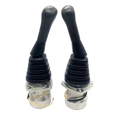 Excavator Joystick Handle Assembly 14510417 14576327 14576328 14556360 14556359 Suitable For EC210 EC240 EC290 EC360