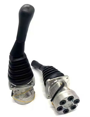 Excavator Joystick Handle Assembly 14510417 14576327 14576328 14556360 14556359 Suitable For EC210 EC240 EC290 EC360