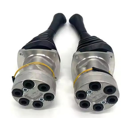 Excavator Joystick Handle Assembly 14510417 14576327 14576328 14556360 14556359 Suitable For EC210 EC240 EC290 EC360