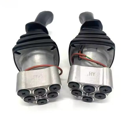 New Joystick Rexroth Joystick Control 25990500