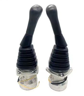 Montura do joystick da escavadeira 1764986 176-4986 Para E325B E320B