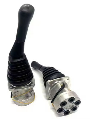 Montura do joystick da escavadeira 1764986 176-4986 Para E325B E320B