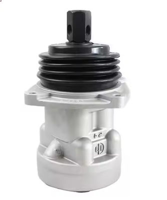 Alta Qualidade 199 2393 Manutenção E320B E320C 320B 320C Controle remoto Joystick Poli Valve 1992393 199-2393