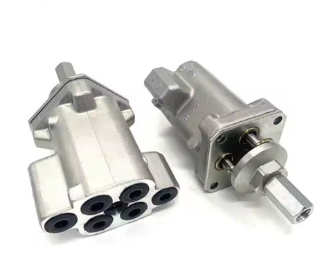 9193403 9195304 9247135 ZX120 ZX135UR Excavadora piloto válvula joystick 9257577 9234272 9239583 FYB4000001