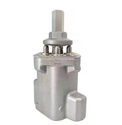 9193403 9195304 9247135 ZX120 ZX135UR Excavadora piloto válvula joystick 9257577 9234272 9239583 FYB4000001