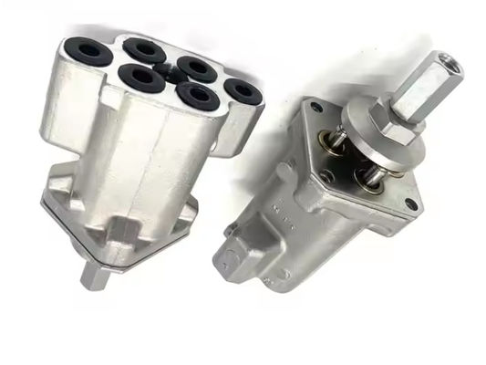 9193403 9195304 9247135 ZX120 ZX135UR Excavadora piloto válvula joystick 9257577 9234272 9239583 FYB4000001