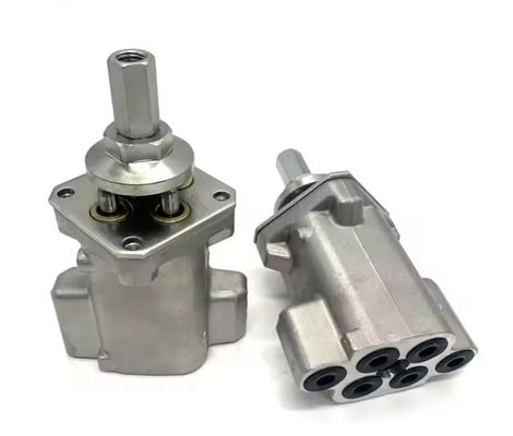 9193403 9195304 9247135 ZX120 ZX135UR Excavadora piloto válvula joystick 9257577 9234272 9239583 FYB4000001