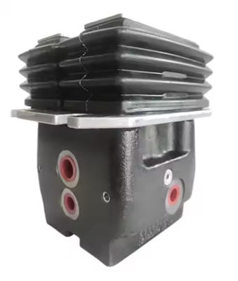 Peças sobressalentes de escavadeira escavadeira SK200-8 válvula de pedal de pé YN30V00106F2