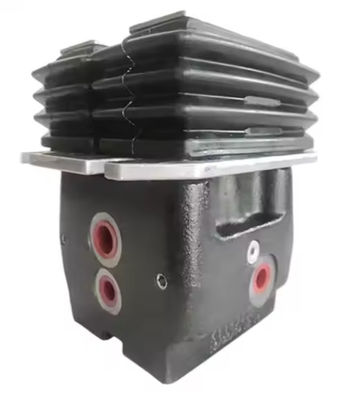 Partes sobressalentes de escavadeiras SK-8 420-0046 DX255 válvula de pedal para escavadeira/pedal de pé