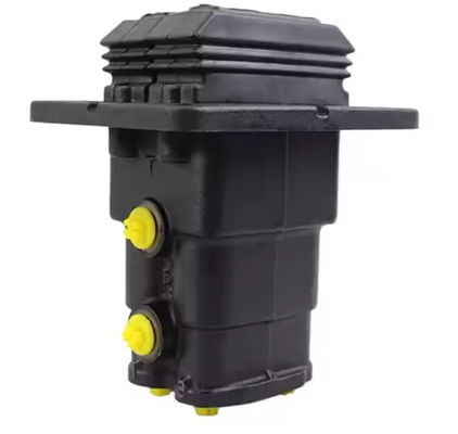DX60 válvula de pé para escavadeira 410119-00038A Partes de alta qualidade