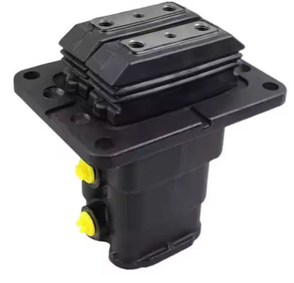 DX60 válvula de pé para escavadeira 410119-00038A Partes de alta qualidade