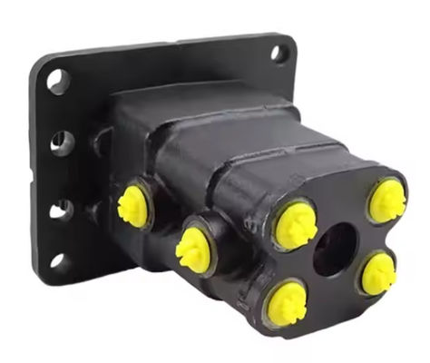 DX60 válvula de pé para escavadeira 410119-00038A Partes de alta qualidade