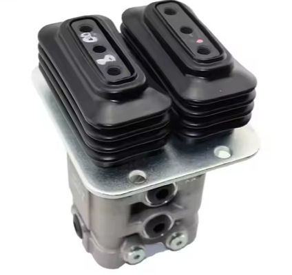 PVD8PC6008 válvula de controlo piloto de alta qualidade 60170604 para partes de máquinas de construção de escavadeiras