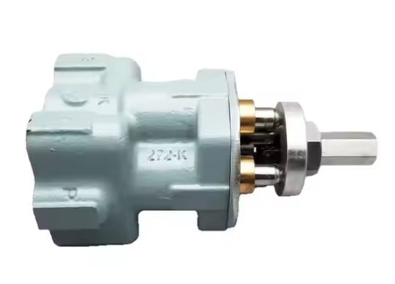 Nova válvula piloto de controle de escavadeira 9134232 9156581 Para Ex200-2 Ex200-5 Joystick de escavadeira Assy 9101511