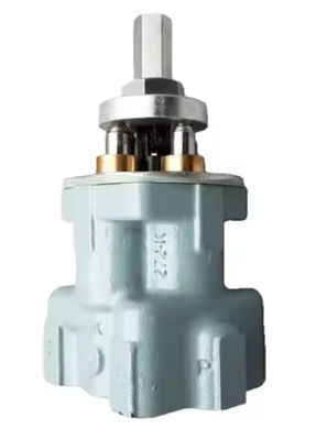 Nova válvula piloto de controle de escavadeira 9134232 9156581 Para Ex200-2 Ex200-5 Joystick de escavadeira Assy 9101511