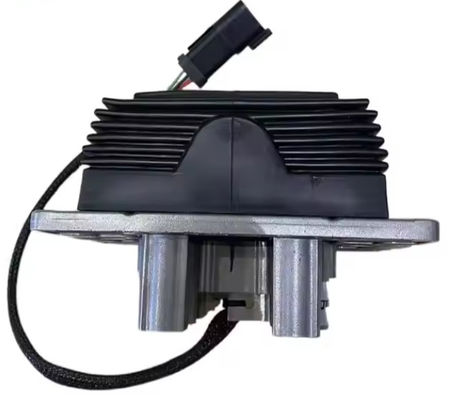 Peças de escavadeira válvula de pedal 561-7001 490-1012 Para a Caterpillar E301.5 E307.5 E320gc
