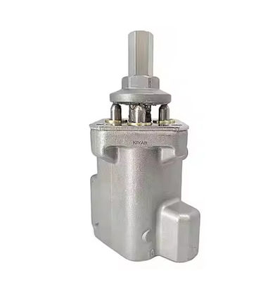 9239583 9257577 9195304 YB60000655 9193403 9234272 Válvula de piloto com joystick para ZAX200 ZAX200-6 ZX110 ZX130H