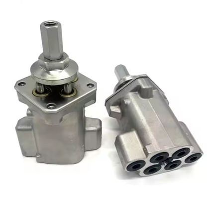 9239583 9257577 9195304 YB60000655 9193403 9234272 Válvula de piloto com joystick para ZAX200 ZAX200-6 ZX110 ZX130H