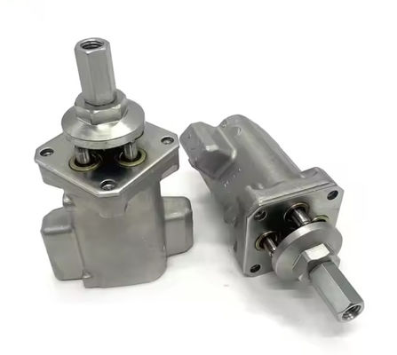 9239583 9257577 9195304 YB60000655 9193403 9234272 Válvula de piloto com joystick para ZAX200 ZAX200-6 ZX110 ZX130H