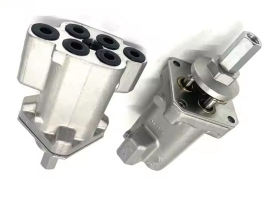 9239583 9257577 9195304 YB60000655 9193403 9234272 Válvula de piloto com joystick para ZAX200 ZAX200-6 ZX110 ZX130H