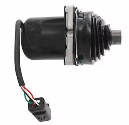 Peças hidráulicas de escavadeiras 336E 365C 374D 385C 390D 390 Joystick Pilot Valve 3073993 307-3993 270-5620
