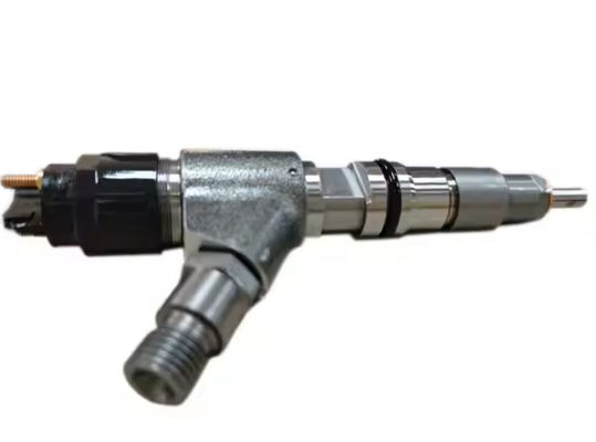 Injetor de combustível 449-3315 0445120518 4493315 Para motor C4.4 C7.1 Excavadora M315D2 M317D2