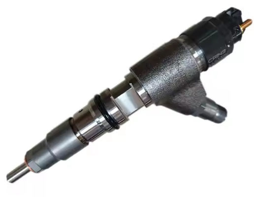 Injetor de combustível 449-3315 0445120518 4493315 Para motor C4.4 C7.1 Excavadora M315D2 M317D2